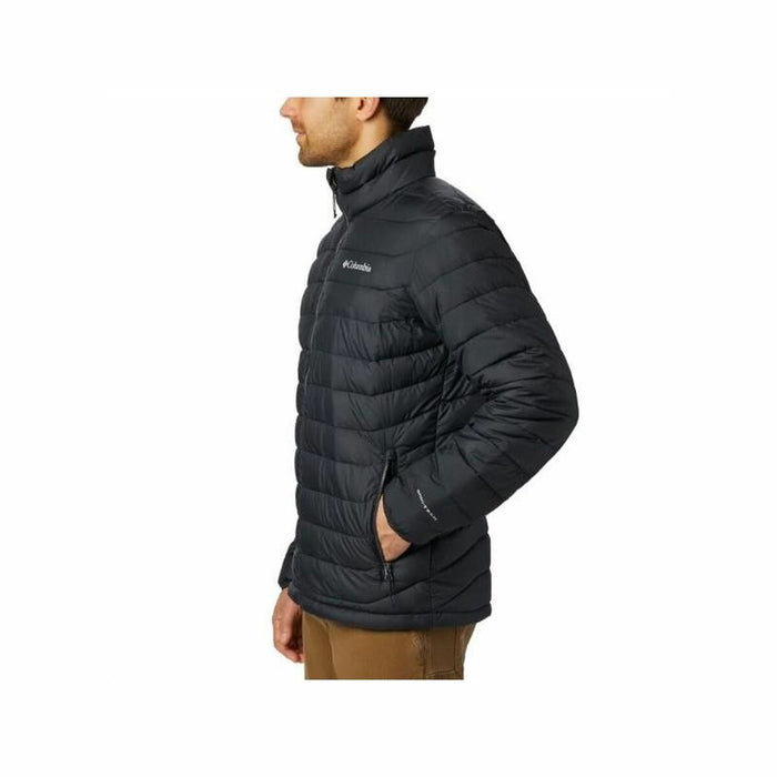 Jachetă Sport de Damă Columbia Powder Lite™ Negru