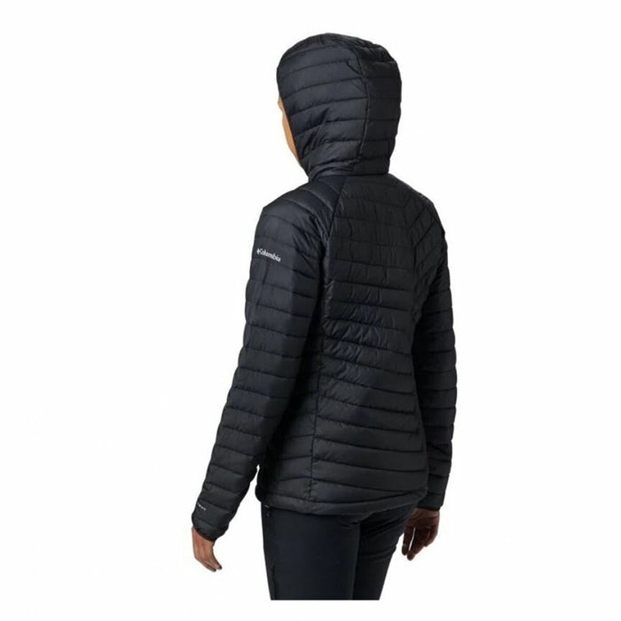 Jachetă Sport de Damă Columbia 1699071 Negru