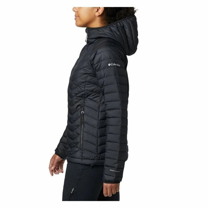 Jachetă Sport de Damă Columbia 1699071 Negru