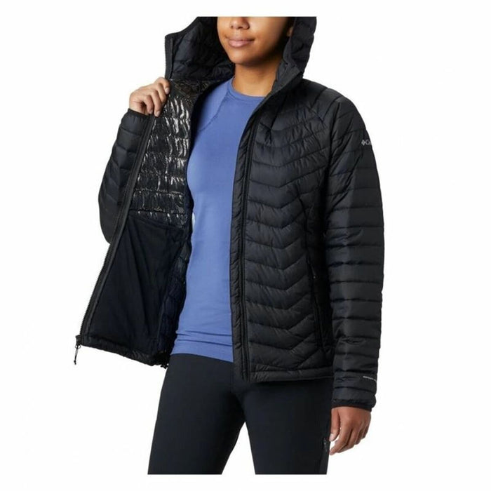 Jachetă Sport de Damă Columbia 1699071 Negru