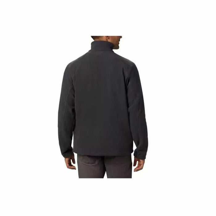 Jachetă Sport de Bărbați Columbia Fast Trek Negru