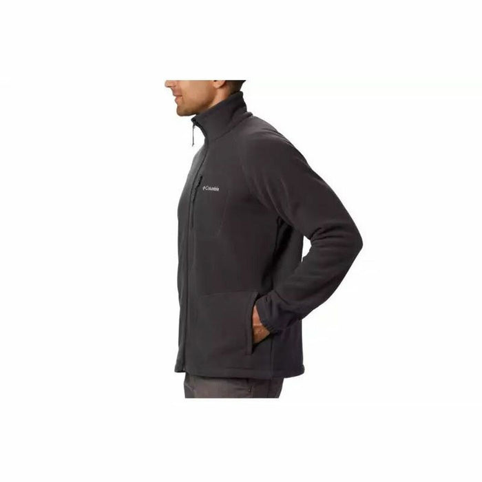 Jachetă Sport de Bărbați Columbia Fast Trek Negru