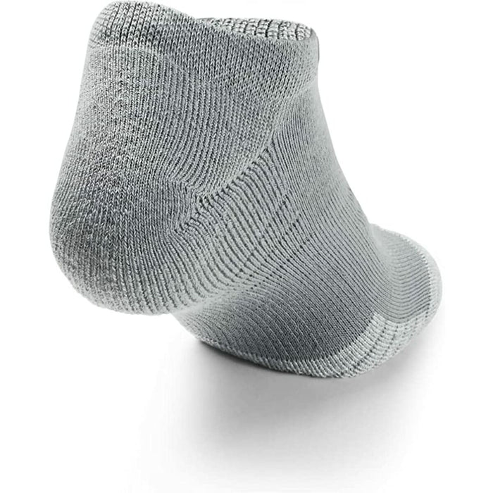 Șosete Under Armour Heatgear  3 perechi Negru