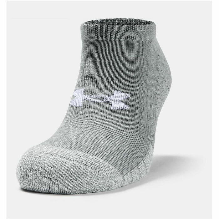 Șosete Under Armour Heatgear  3 perechi Negru