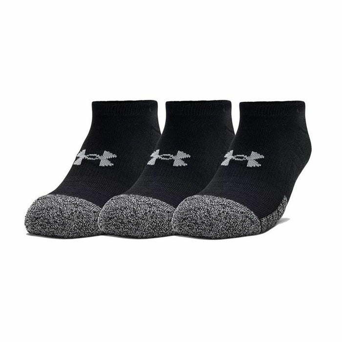 Șosete Sport Under Armour Heatgear Negru