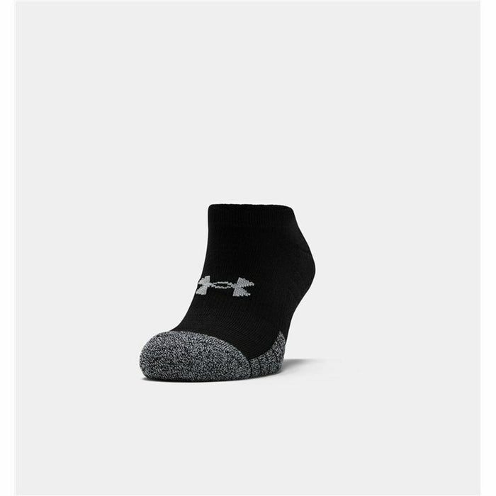 Șosete Sport Under Armour Heatgear Negru