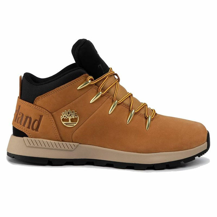 Cizme pentru bărbați Timberland Sprint Trekker Maro