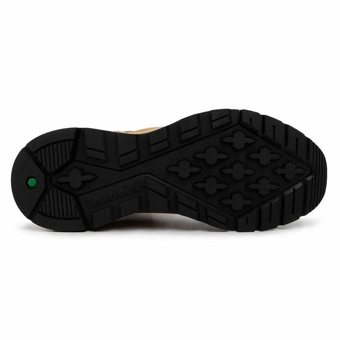 Cizme pentru bărbați Timberland Sprint Trekker Maro