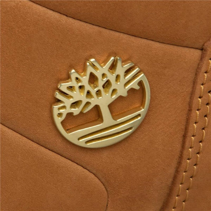 Cizme pentru bărbați Timberland Sprint Trekker Maro