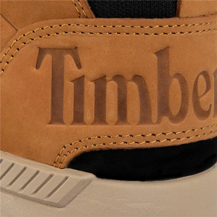 Cizme pentru bărbați Timberland Sprint Trekker Maro