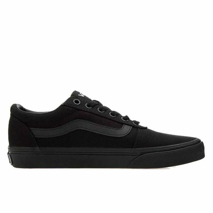 Pantofi sport pentru femei Vans Ward Negru