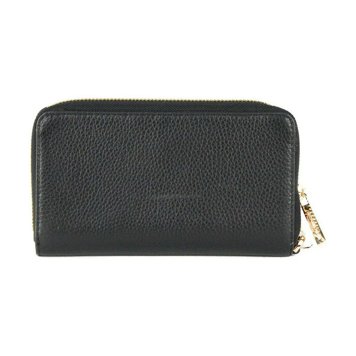 Portmoneu Damă Michael Kors 35S9GTVE7L-BLACK