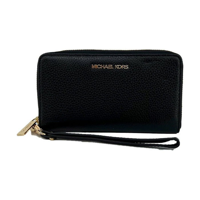 Portmoneu Damă Michael Kors 35S9GTVE7L-BLACK