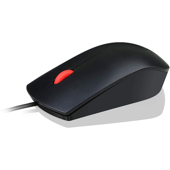 Mouse Lenovo 4Y50R20863 Negru