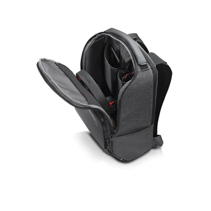 Rucsac pentru Laptop Gaming Lenovo GX40S69333 Negru Gri 15,6" 26,7 X 36,2 X 3 CM