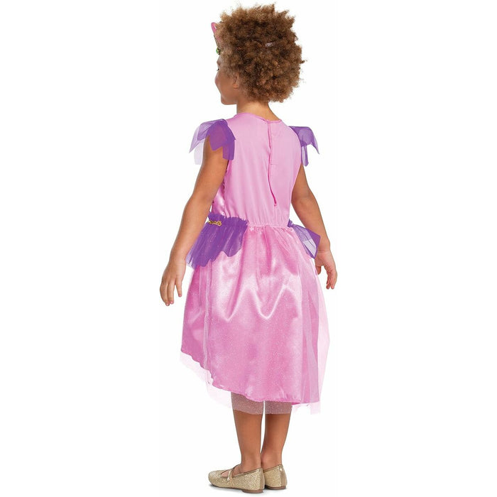 Costum Deghizare pentru Copii Little Pony Pipt Petals