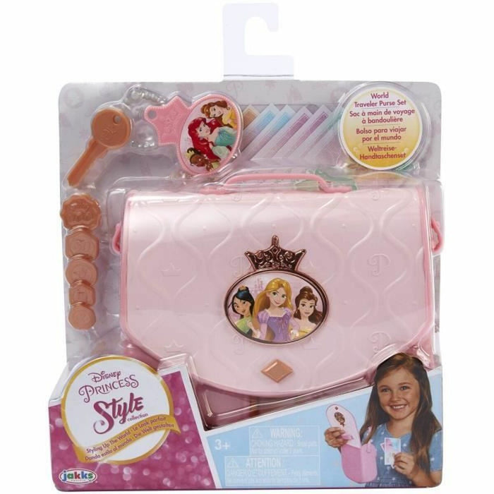 Geantă Jakks Pacific