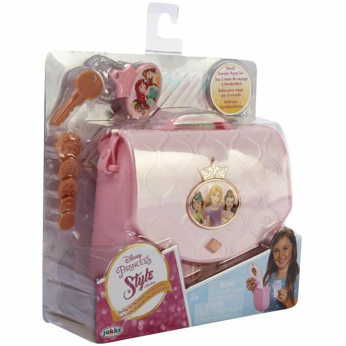 Geantă Jakks Pacific
