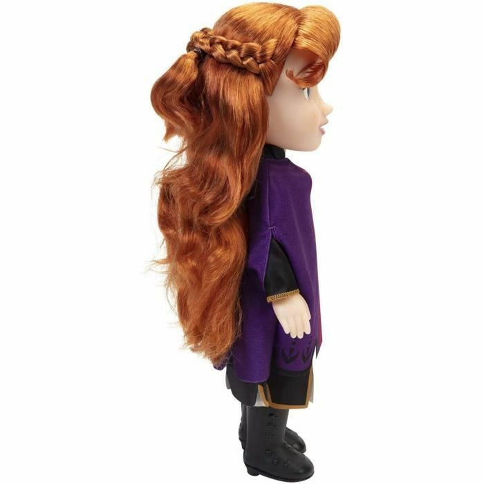Păpușă bebeluș Jakks Pacific Frozen II Anna
