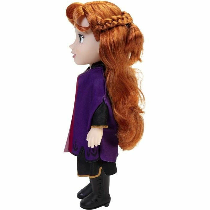 Păpușă bebeluș Jakks Pacific Frozen II Anna