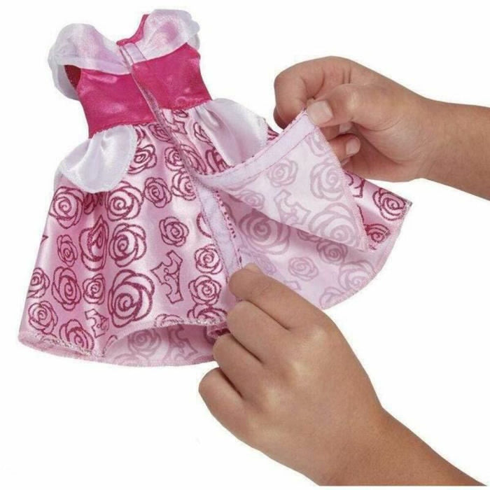 Păpușă bebeluș Jakks Pacific Aurore 38 cm Prințese Disney