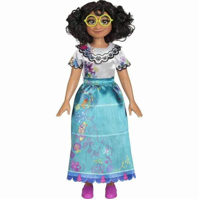 Păpușă bebeluș Jakks Pacific Encanto Mirabel Madrigal