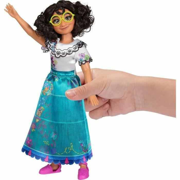 Păpușă bebeluș Jakks Pacific Encanto Mirabel Madrigal