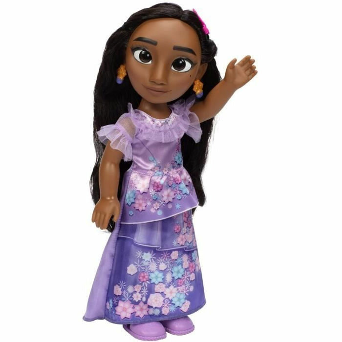 Păpușă Jakks Pacific Encanto - Isabela