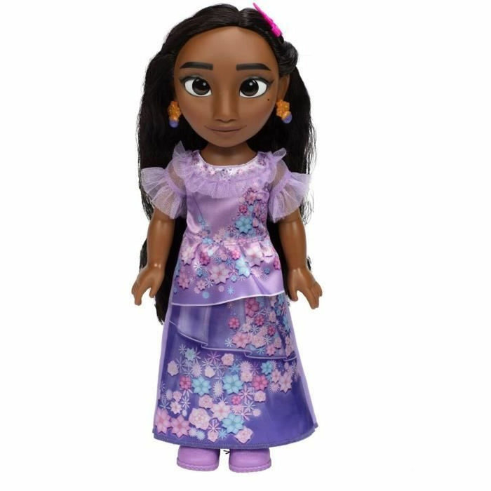 Păpușă Jakks Pacific Encanto - Isabela