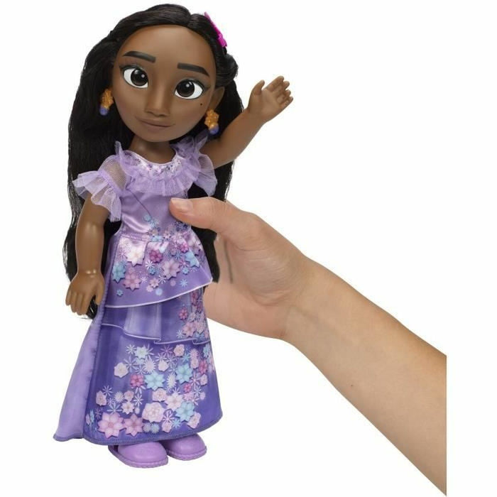 Păpușă Jakks Pacific Encanto - Isabela