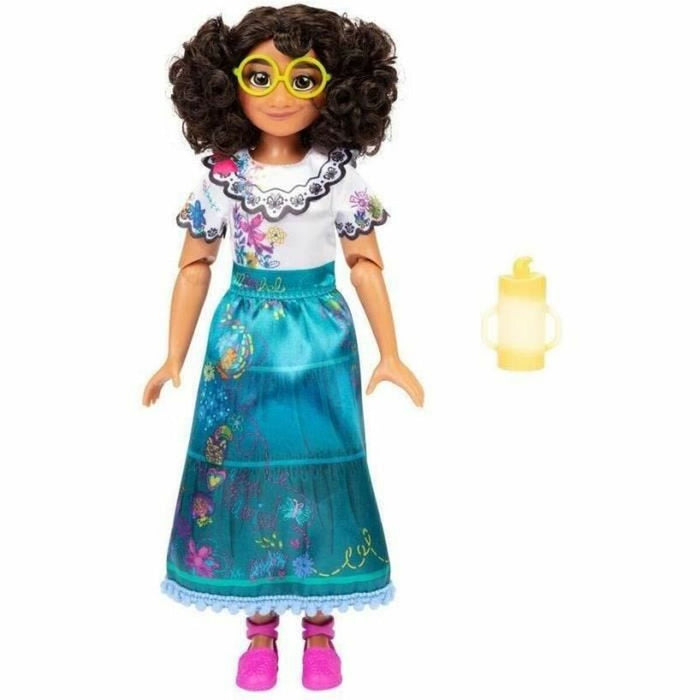 Păpușă Jakks Pacific Mirabel Madrigal Muzică