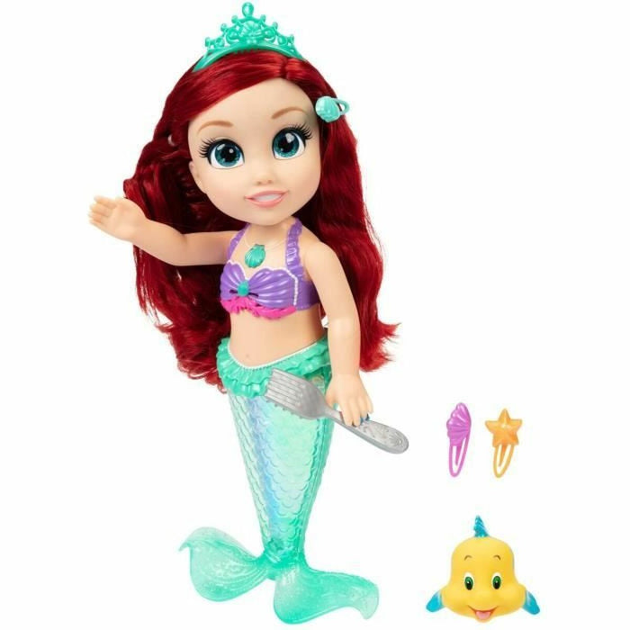 Păpușă Jakks Pacific Ariel