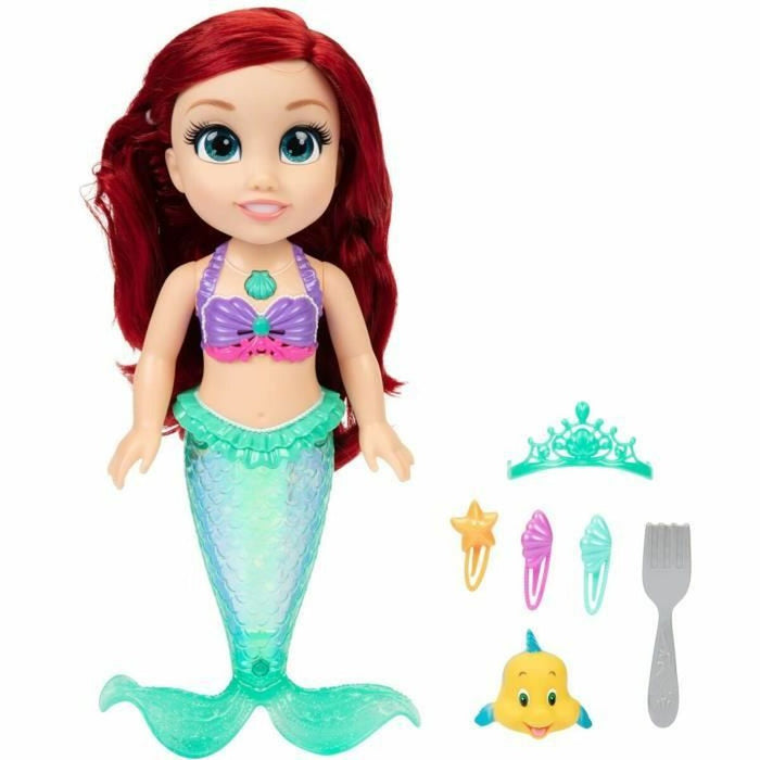 Păpușă Jakks Pacific Ariel