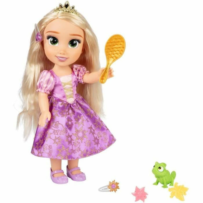 Păpușă Jakks Pacific Rapunzel