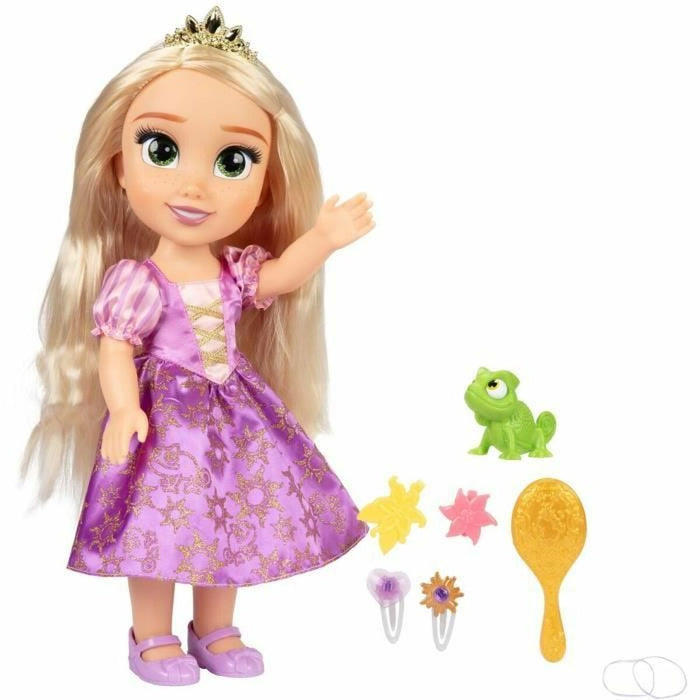 Păpușă Jakks Pacific Rapunzel