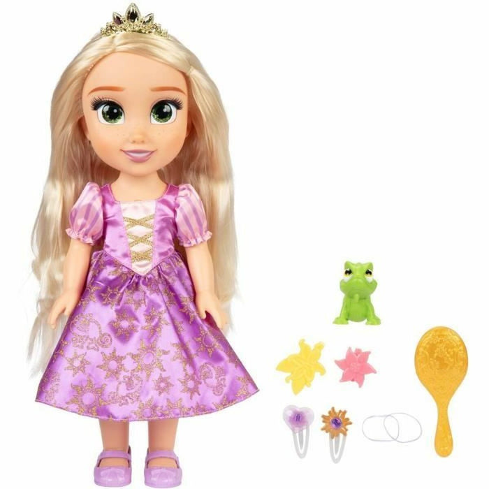 Păpușă Jakks Pacific Rapunzel