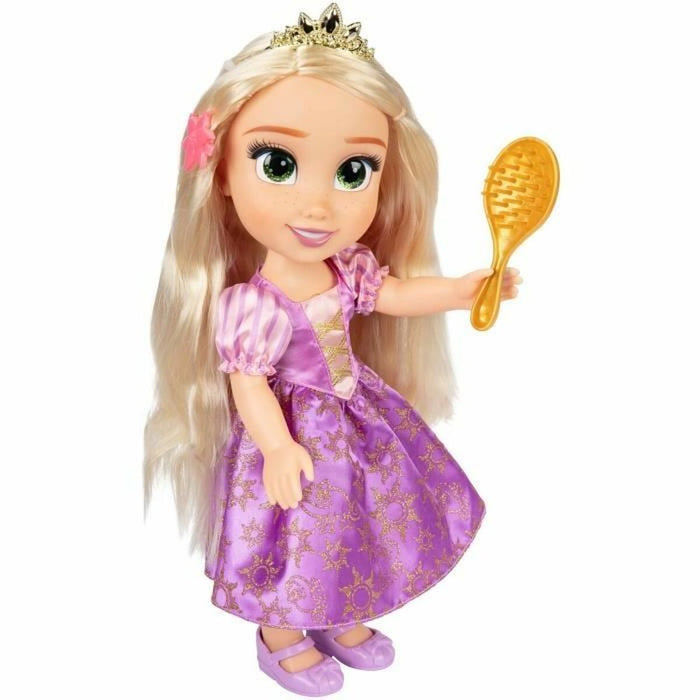 Păpușă Jakks Pacific Rapunzel