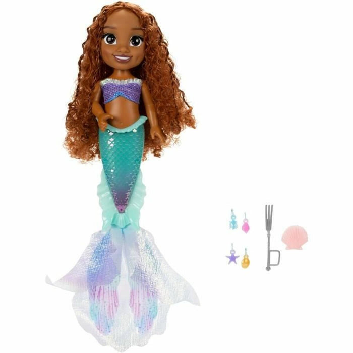 Păpușă bebeluș Jakks Pacific The Little Mermaid