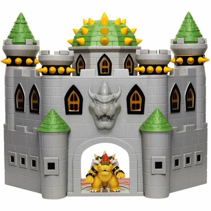 Castel Jakks Pacific Mario