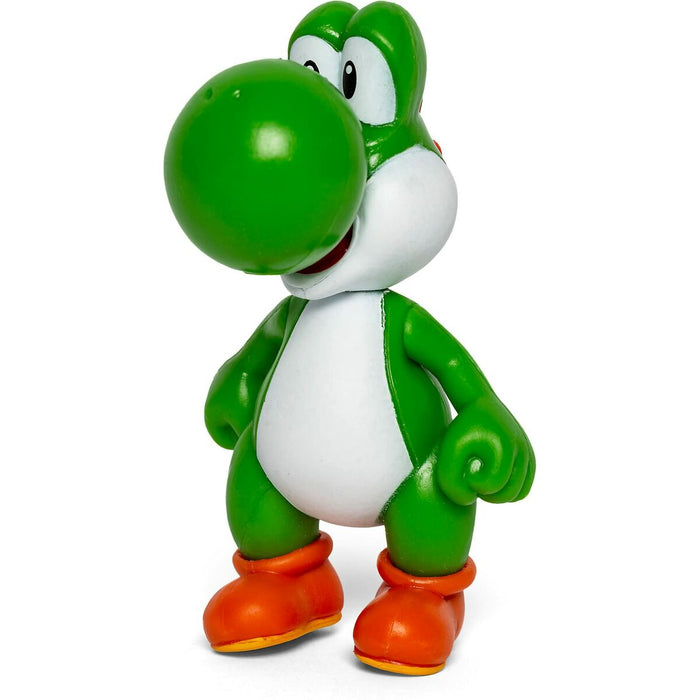 Set de figurine Super Mario Mario and his Friends 5 Piese