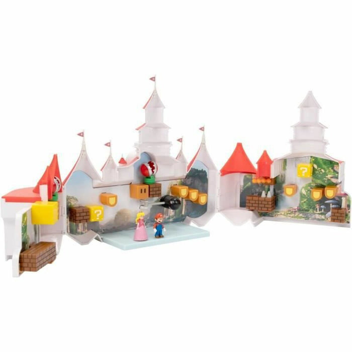 Playset Jakks Pacific Super Mario Movie