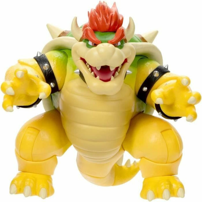 animale Jakks Pacific Bowser 18 cm Plastic