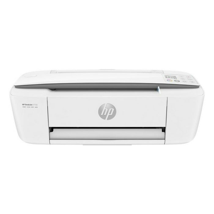 Imprimantă Multifuncțională HP T8X12B#629 5,5 ipm WiFi LCD