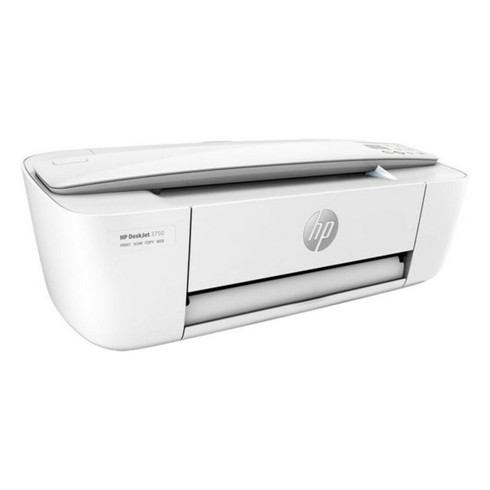 Imprimantă Multifuncțională HP T8X12B#629 5,5 ipm WiFi LCD