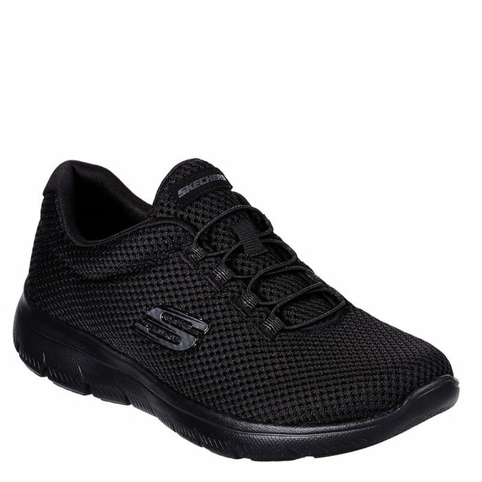 Pantofi sport pentru femei Skechers Summits Negru