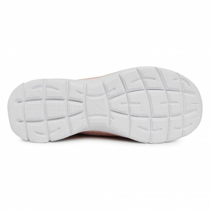 Pantofi sport pentru femei Skechers Summits - Quick Lapse Roz