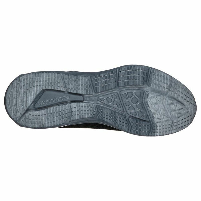 Încălțăminte Sport Bărbați Skechers Dyna-Air Negru