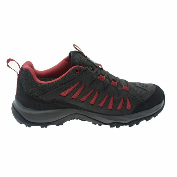 Cizme de munte Salomon EOS Gore-Tex Negru