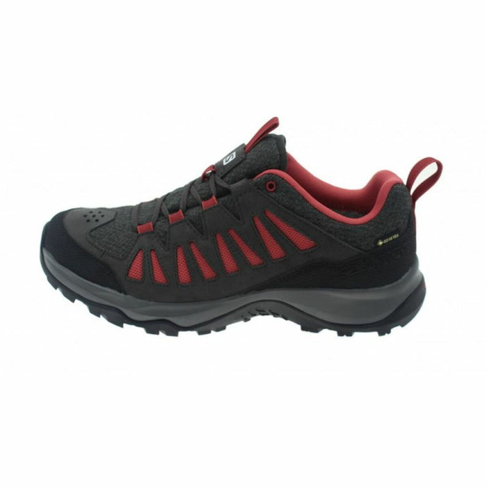 Cizme de munte Salomon EOS Gore-Tex Negru