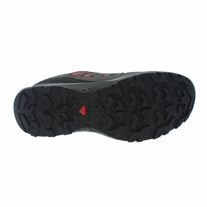 Cizme de munte Salomon EOS Gore-Tex Negru